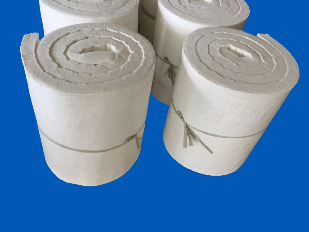 乌鲁木齐陶瓷纤维毯