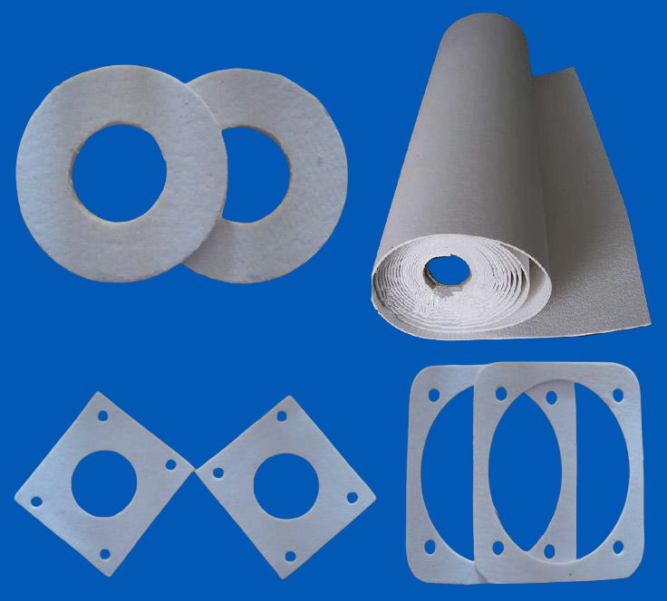 乌鲁木齐陶瓷纤维纸